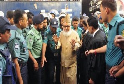 دعوات حقوقية لوقف إعدام زعيم إسلامي بنغالي