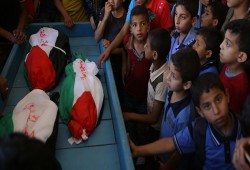 الميزان: 29 ضحية لأزمة الكهرباء بغزة خلال 6 أعوام