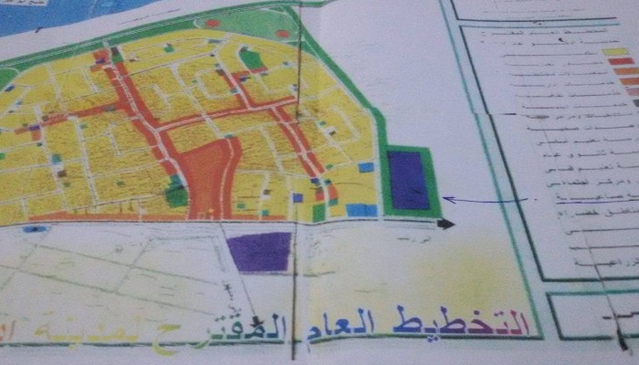 غدا .. القضاء الإداري ينظر دعوى إلغاء انشاء سجن "إدكو"