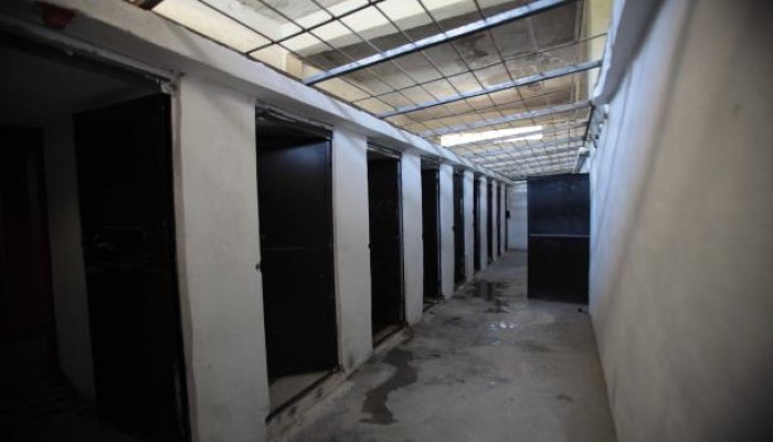 سوريا: عصيان سجن حماة ينتهي بشروط