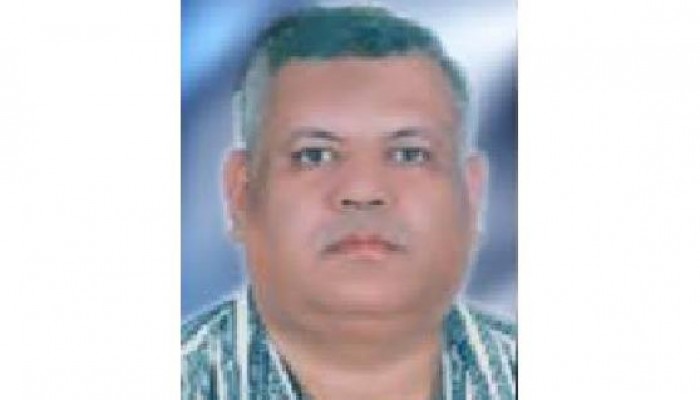 داخلية الإنقلاب بالإسكندرية تختطف المهندس "مصطفي الخولي" من منزله