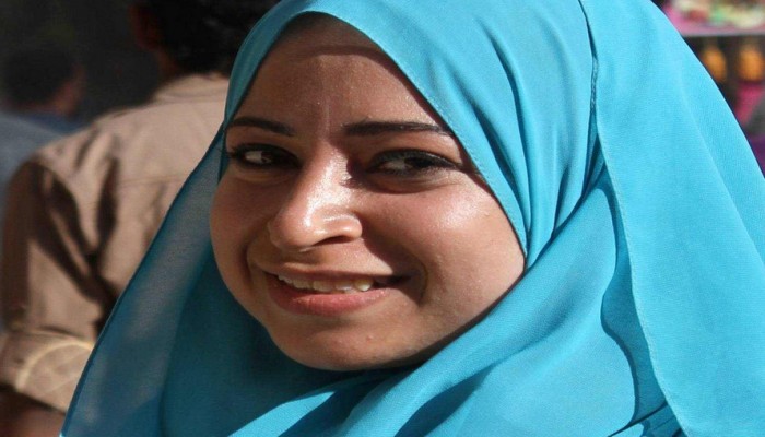 تأجيل محاكمة الانقلاب للملفق لهم تهمة قتل "ميادة أشرف"