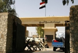 سلطات الانقلاب تفتح معبر رفح الأربعاء والخميس المقبلين