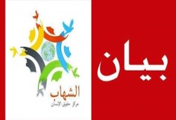 مركز الشهاب: قوات أمن الانقلاب الإسكندربة تختطف 11 مواطن وتخفيهم قسريا