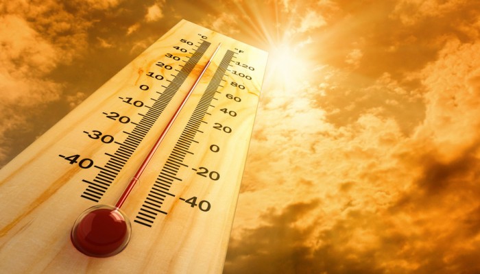 الأرصاد: طقس الغد حار على القاهرة والعظمى 33 درجة