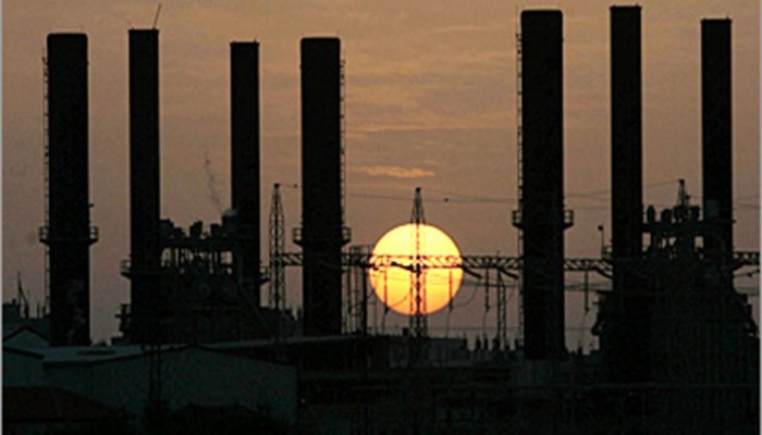 حماس ترحب بمبادرة "المنظمات الأهلية" لإدارة ملف الكهرباء بغزة