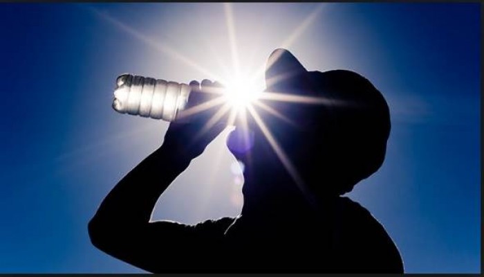 10 طرق لتجنّب ضربة الشمس خلال الصيف