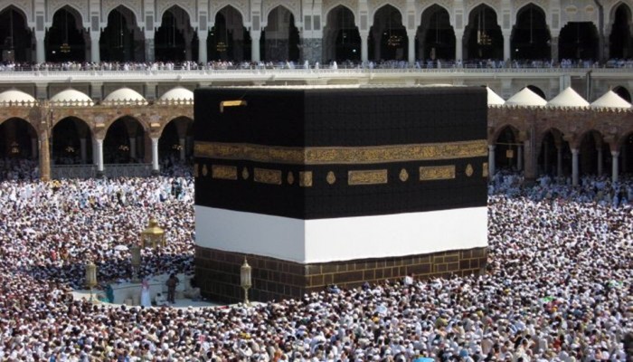 قرارات سعودية ترفع عدد المعتمرين لـ 8 ملايين سنويا