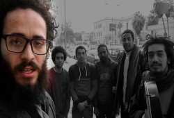 آخر ما كتبه قائد فرقة "أطفال شوارع" قبل اعتقالهم