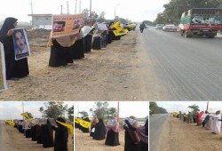 ثوار فاقوس ينددون بعجز الانقلاب عن إخماد الحرائق التي اندلعت بالبلاد