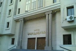 حبس 9 من رافضي الانقلاب بالقرين بمجموع 15 سنة سجن