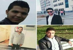 استمرارًا للتعسف.. جامعة دمنهور تفصل 4 طلاب بزعم التظاهر