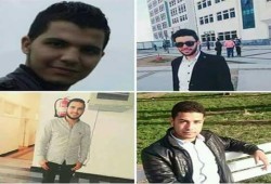 استمرارًا للتعسف.. جامعة دمنهور تفصل 4 طلاب بزعم التظاهر