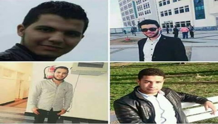 استمرارًا للتعسف.. جامعة دمنهور تفصل 4 طلاب بزعم التظاهر