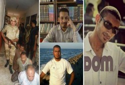 أسر معتقلي "مدرسة الدعوة" يشكون تعنت قضاء العسكر