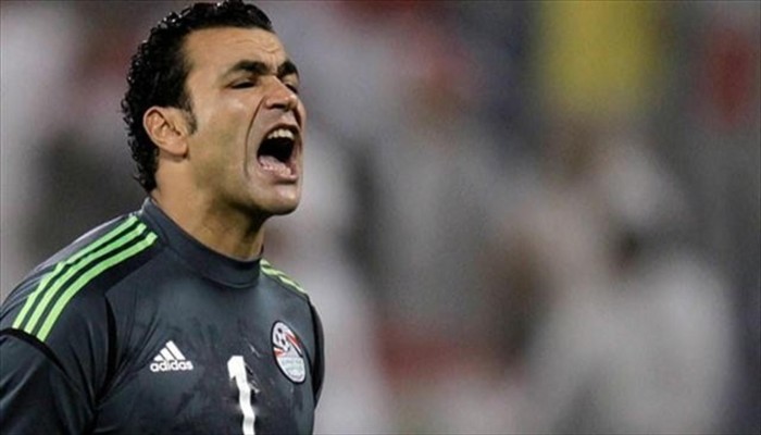 3 حراس.. فى قائمة المنتخب لمعسكر مايو