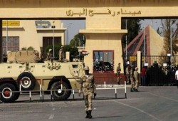 لمدة يومين.. السلطات الانقلاب تفتح معبر رفح في الاتجاهين بدءًا من الغد