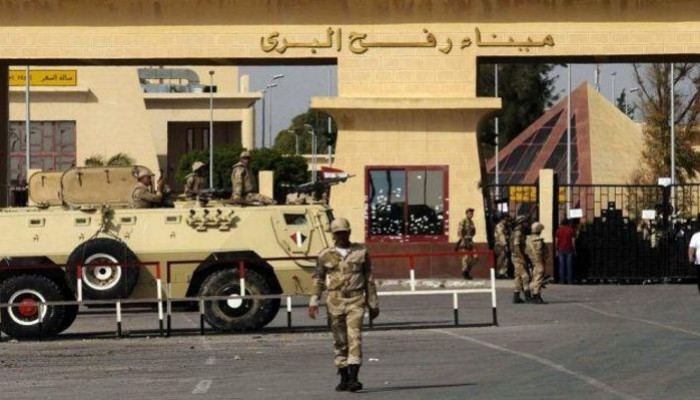 لمدة يومين.. السلطات الانقلاب تفتح معبر رفح في الاتجاهين بدءًا من الغد