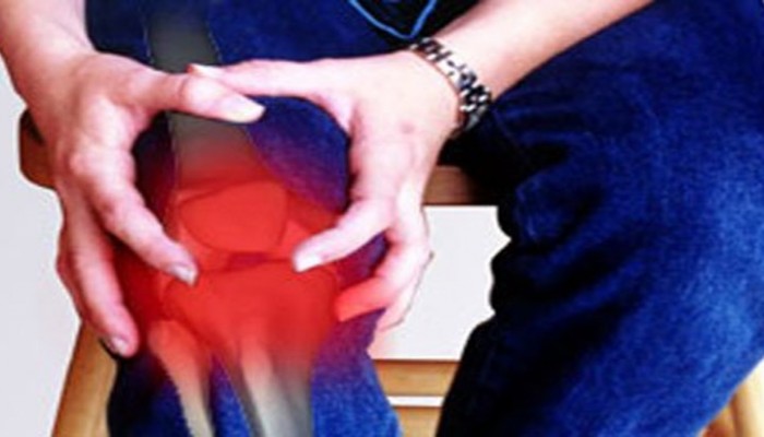 طرق علاج خشونة الركبة