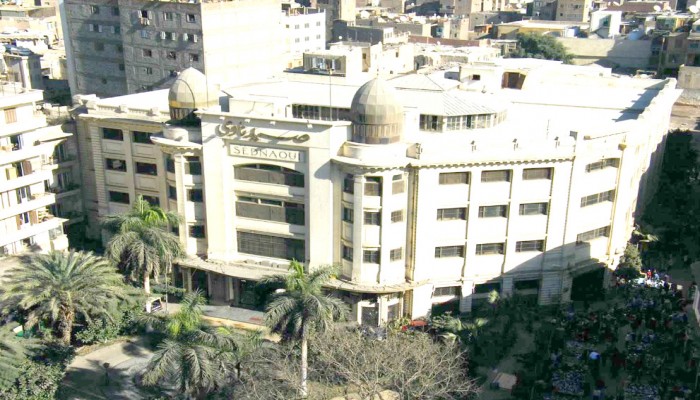 أهالي العتبة : "الحكومة حرقت أكل عيشنا عشان مستثمر إماراتي"