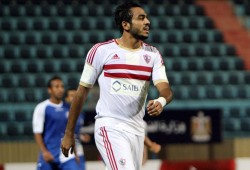 إيقاف محمود كهربا