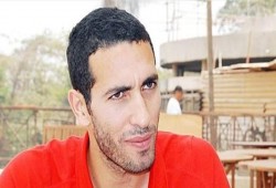 أبوتريكة بطلًا لفيلم تسجيلي عن جيل الفراعنة الذهبي