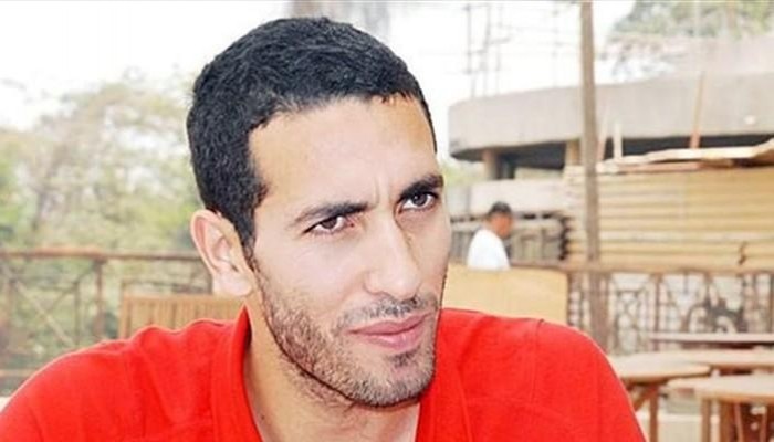 أبوتريكة بطلًا لفيلم تسجيلي عن جيل الفراعنة الذهبي