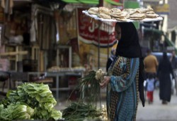 فى عهد الانقلاب:  التضخم يقارب 11% مع ارتفاع أسعار الأغذية