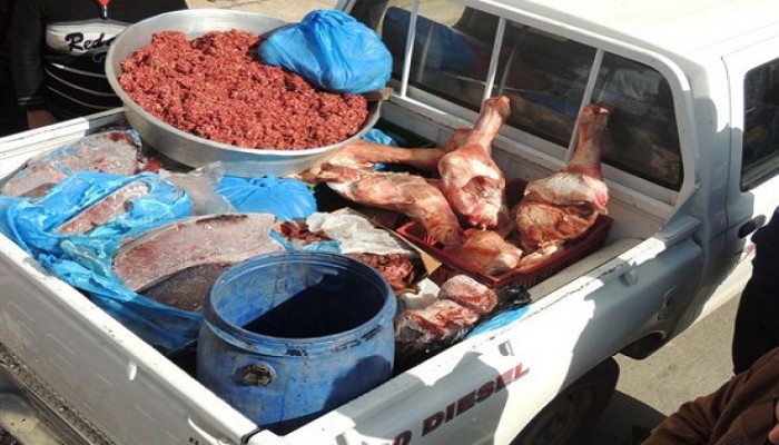 غلق مطعم «أبو رامى» بمدينة نصر وحبس مديره