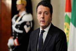 تعيين "جيامباولو كانتيني" سفيرا جديدا لإيطاليا فى القاهرة