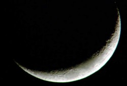 معهد الفلك يحدد مدة شهري شعبان ورمضان