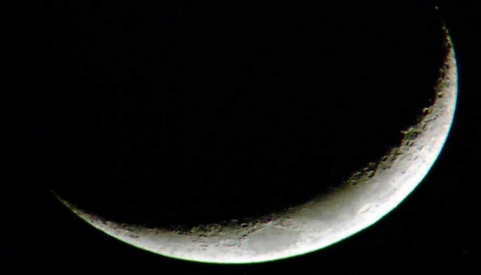 معهد الفلك يحدد مدة شهري شعبان ورمضان