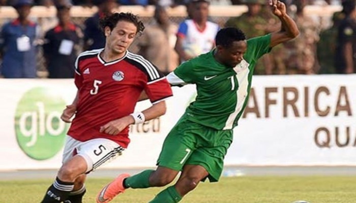 الاتحاد الإفريقي يفرض عقوبات على مصر ونيجيريا..هذا هو السبب