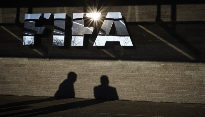 الفيفا يكشف عن عملية التقدم لاستضافة كأس العالم 2026