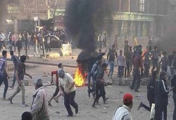 الإعدام لـ25 متهما فى قضية "الهلايل والدابودية"