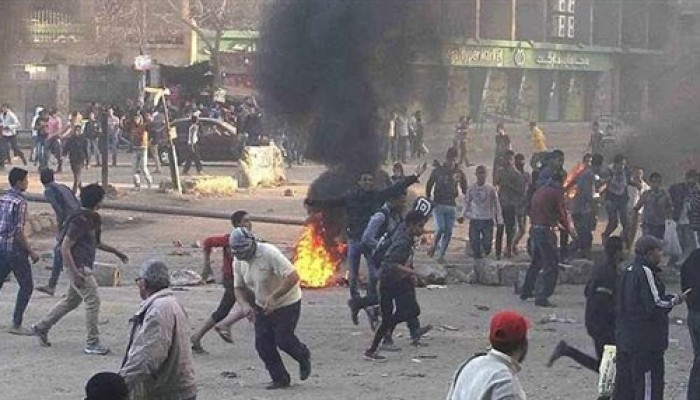 الإعدام لـ25 متهما فى قضية "الهلايل والدابودية"