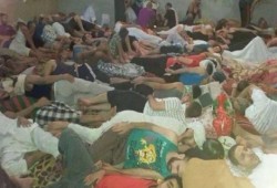 "الأطباء" تخاطب داخلية الانقلاب لتوفير المستلزمات الطبية للسجون