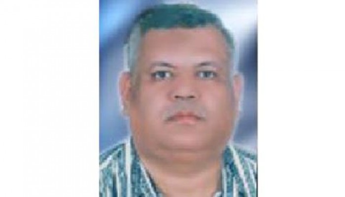 البحيرة :  لليوم الثالث داخلية الانقلاب تخفي المهندس مصطفي الخولي وزوج ابنته