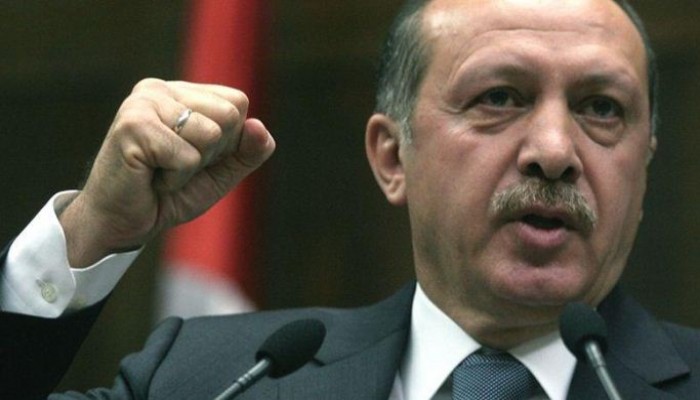 أردوغان: لدينا 3 ملايين لاجئ سوري وأنفقنا 10 مليارات دولار دون مساعدة