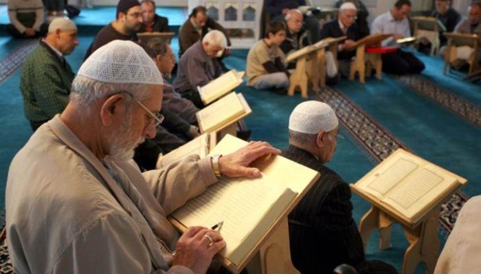المجلس الإسلامي: الإعلام الألماني أكثر عدائية ضد الإسلام