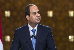 سياسي ألماني: دون أموال الخليج نظام السيسي سينهار (فيديو)