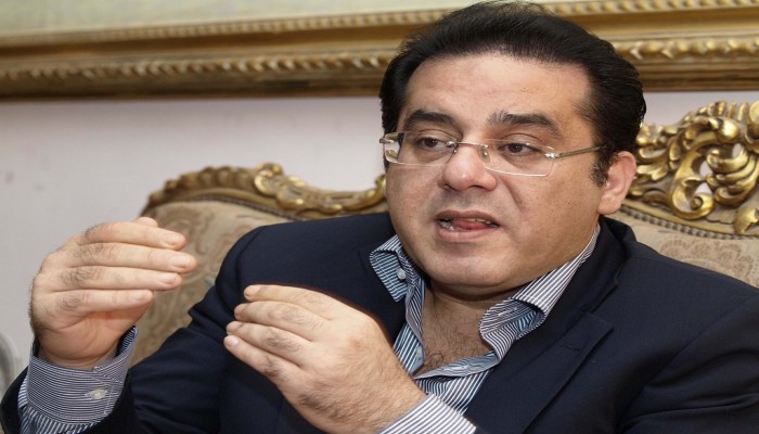 بعد بلاغ السفير السعودي.. أيمن نور "ينفي تهمتي التزوير والإساءة"