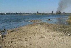 "علام" يكشف كارثة مائية جديدة بسبب سد النهضة