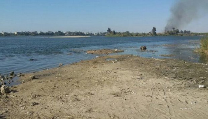 "علام" يكشف كارثة مائية جديدة بسبب سد النهضة
