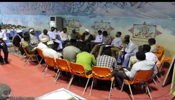 على خطى التبشير .. إيران تنشر التشيع في أفريقيا