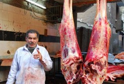 "الغرفة التجارية": ارتفاع أسعار اللحوم ومنتجات الألبان