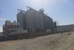 الانقلاب يقضي على المصنع الوحيد لإنتاج "كربونات الصوديوم"