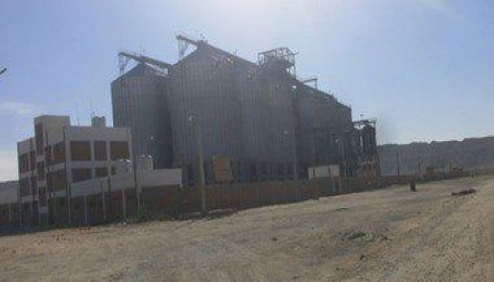 الانقلاب يقضي على المصنع الوحيد لإنتاج "كربونات الصوديوم"