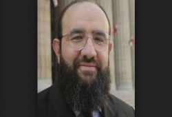 قاضي ردا على السيسي : فزت ورب الكعبة