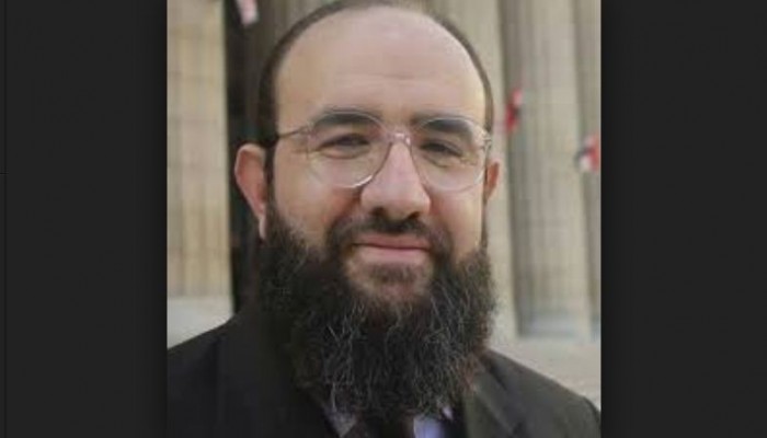 قاضي ردا على السيسي : فزت ورب الكعبة